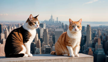Cat Product