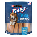 Purina Busy Bone Chewy Pork Flavor Dog Treats
