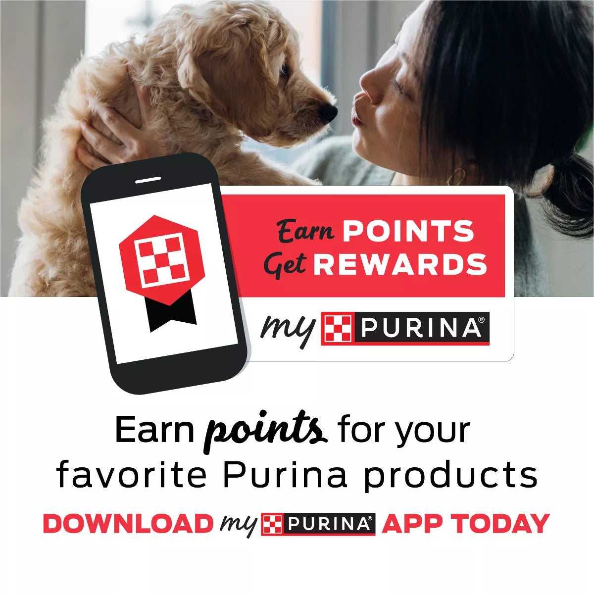 Purina Busy Bone Chewy Pork Flavor Dog Treats